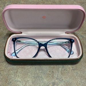 KATE SPADE ♠️ READING GLASSES